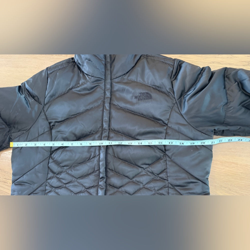 The North Face Women’s Aconcagua Jacket black size large - Picture 13 of 16